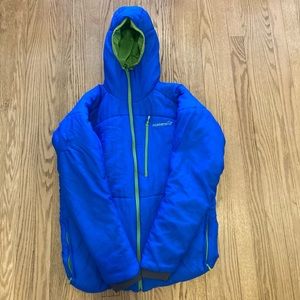 Men’s Norrona Coat Size XL